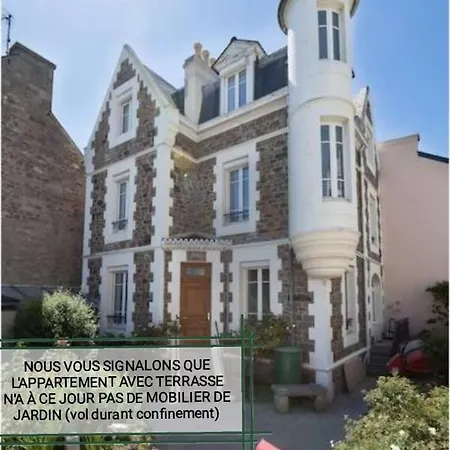 Ker Edouard * Saint-Malo