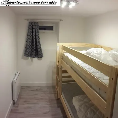 Ker Edouard Apartment