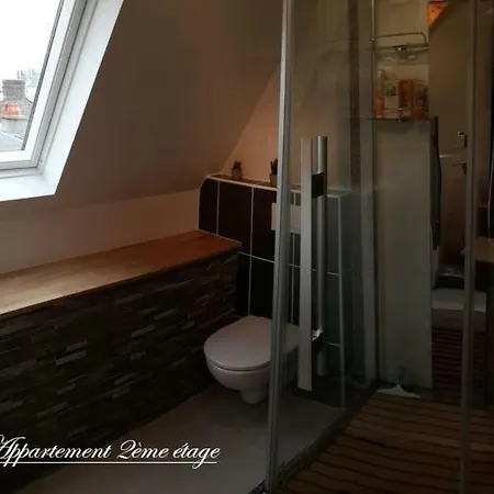 Ker Edouard Appartement *