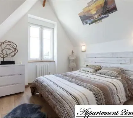 Apartment Ker Edouard