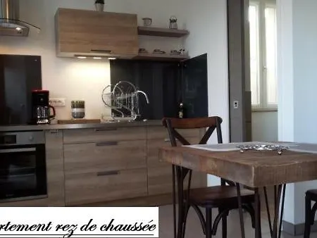 Ker Edouard Apartment Saint-Malo