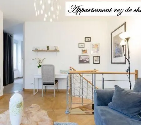 Appartement Ker Edouard
